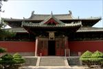 隆兴寺