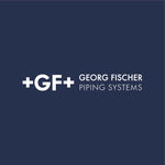 乔治费歇尔管道 GF 标志