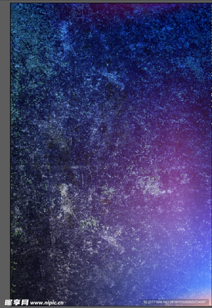 星空背景