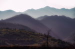 群山