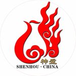 神垕标志