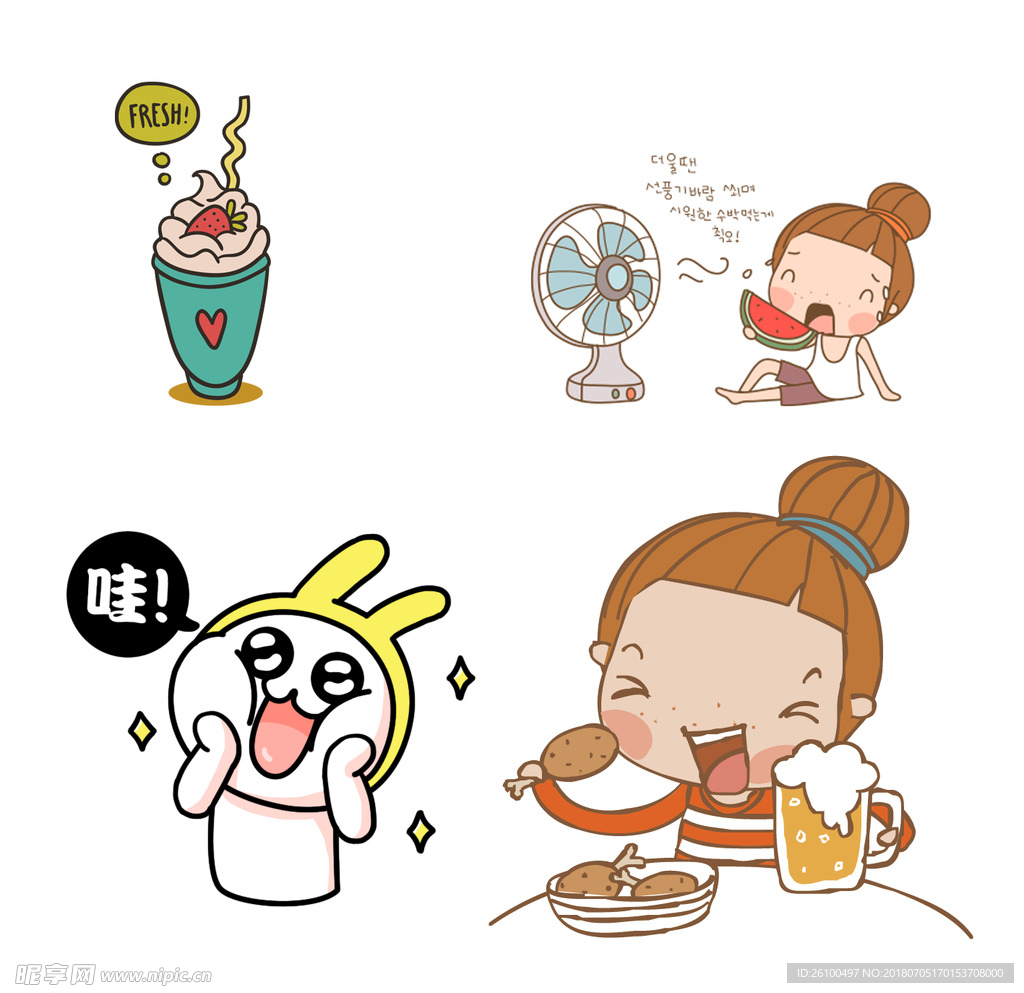 表情包