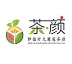 茶艺标志 茶叶logo