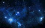 繁星四月