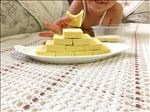 绿豆糕