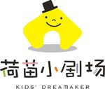 荷苗小剧场LOGO