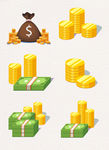 金币