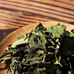 老白茶茶叶高清图