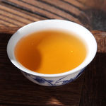 茶汤高清拍摄图