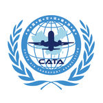 中国航空运输标志