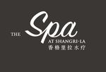 香格里拉spa logo