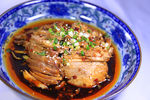 卤肉