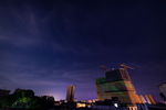 夜空