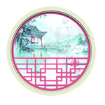 中国风唯美