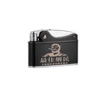 炫彩火石打火机免扣PSD