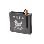 打火机烟盒 免扣 已扣 PNG