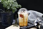黑糖脏脏茶 黑糖珍珠奶茶