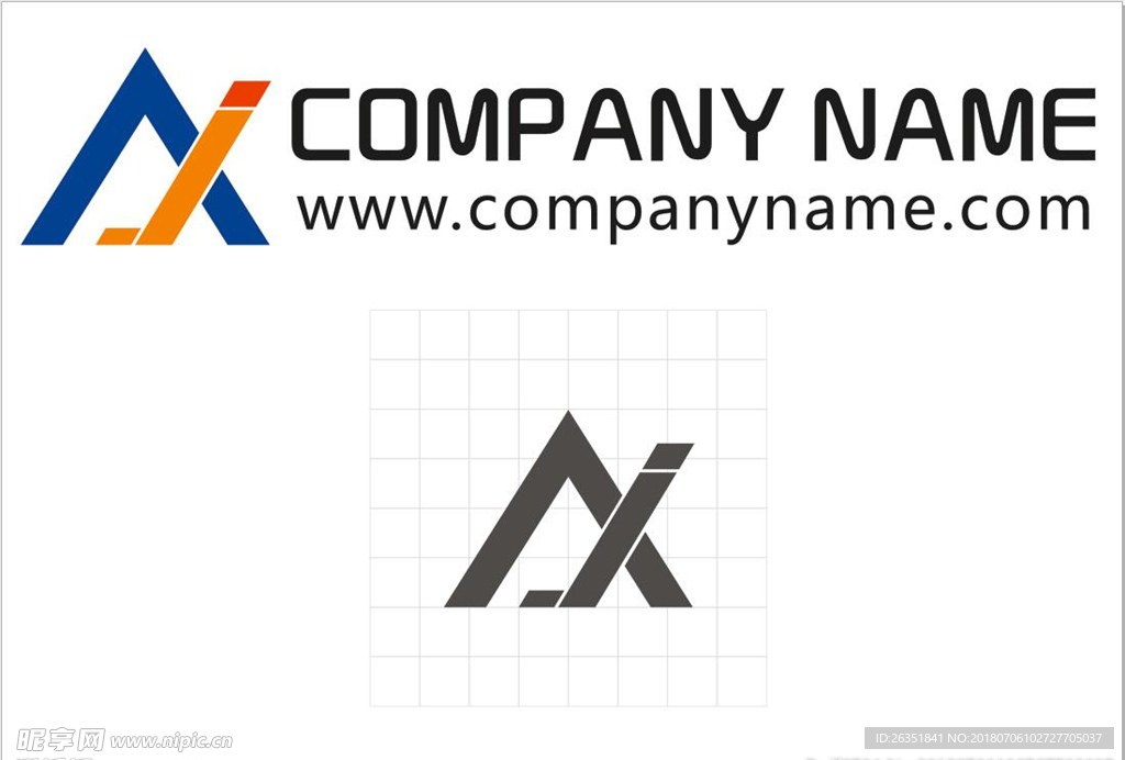 logo 设计