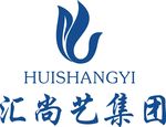 汇尚艺集团logo