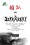 团队