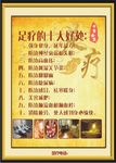 足疗广告