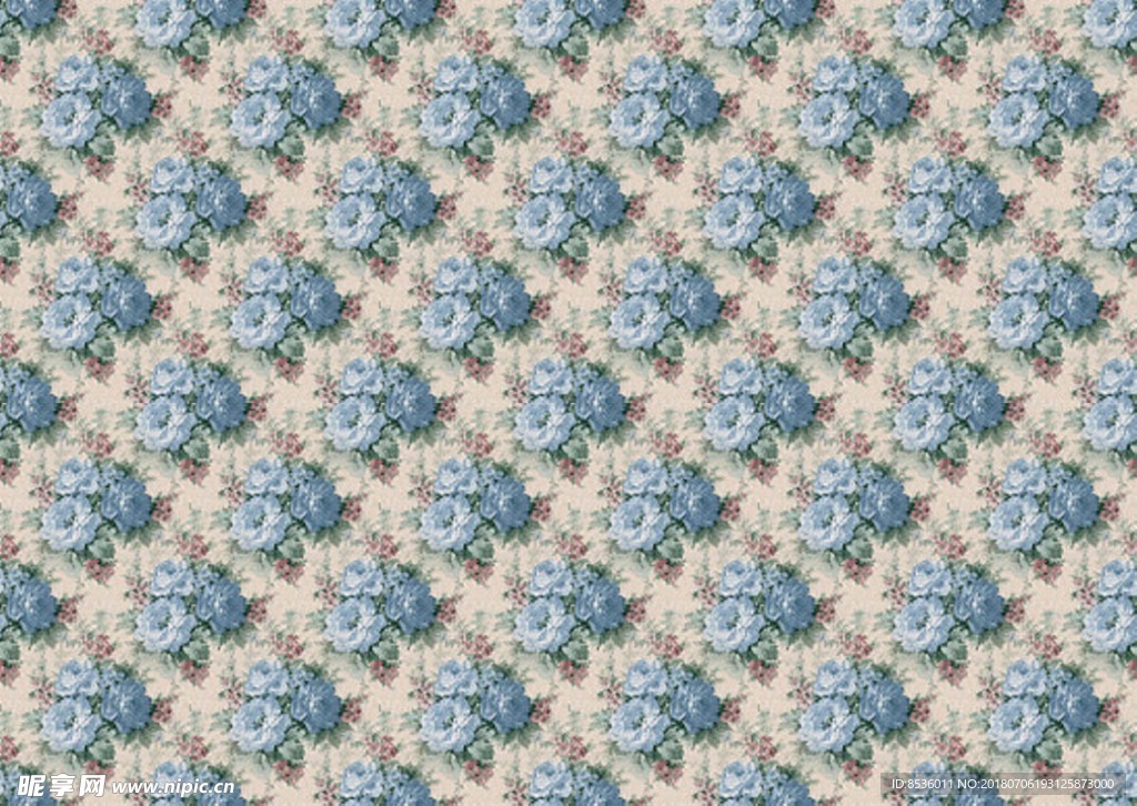 花纹背景