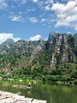 山水