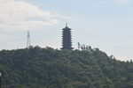 东江湖
