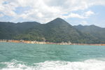 东江湖