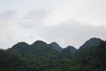 山林
