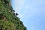 云门山