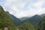 云门山