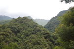 云门山