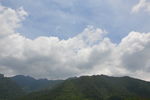 云门山