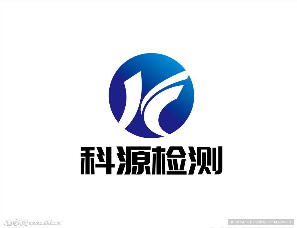 科技LOGO设计