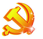 党徽
