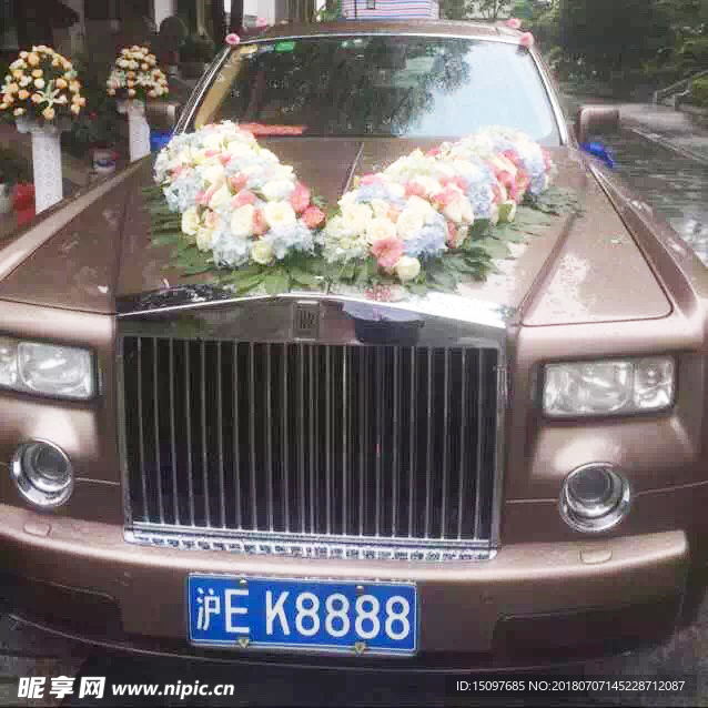 劳斯莱斯汽车