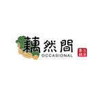 藕然间logo