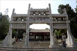 南阳武侯祠