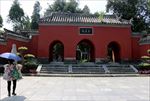 南阳武侯祠