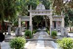 南阳武侯祠