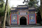 南阳武侯祠