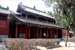 南阳武侯祠