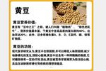 黄豆宣传