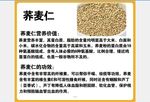 荞麦仁宣传