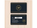 VIP名片