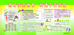 学校安全教育宣传栏