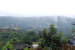 南糯山风光