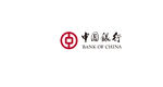 中国银行LOGO