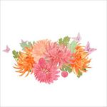 花边花纹图片